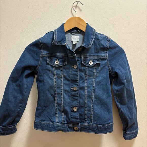 Denim Jacket (10/12) - Picture 3 of 5